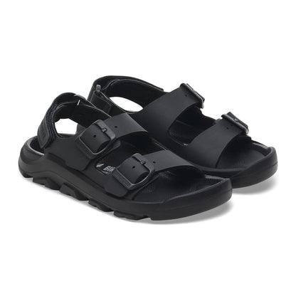 Mogami HL Birko-Flor in Color Black | Birkenstock