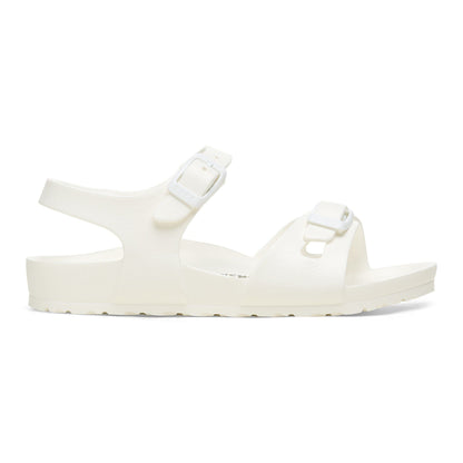 Rio Essentials Kids EVA in Color White | Birkenstock