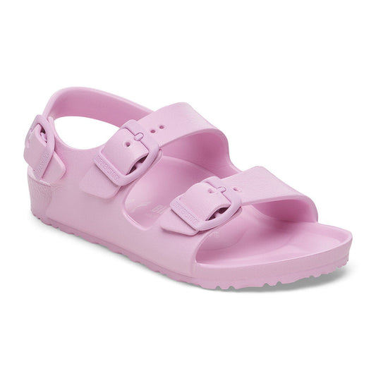 Milano  Essentials Kids EVA in Color Fondant Pink | Birkenstock