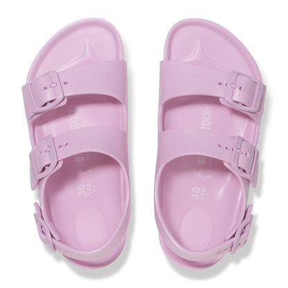 Milano  Essentials Kids EVA in Color Fondant Pink | Birkenstock