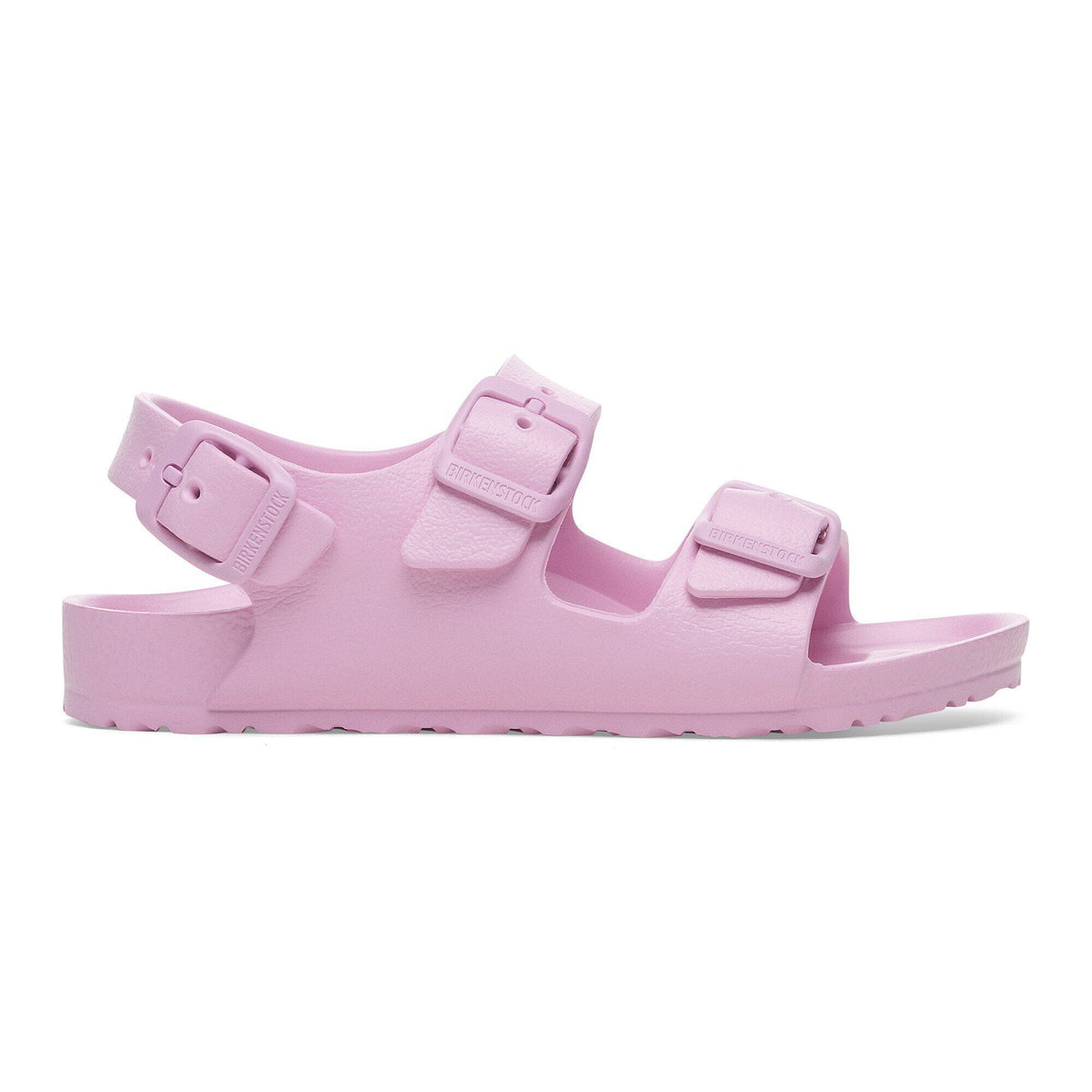 Milano  Essentials Kids EVA in Color Fondant Pink | Birkenstock