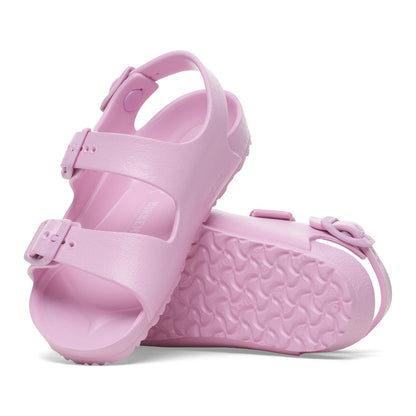 Milano  Essentials Kids EVA in Color Fondant Pink | Birkenstock