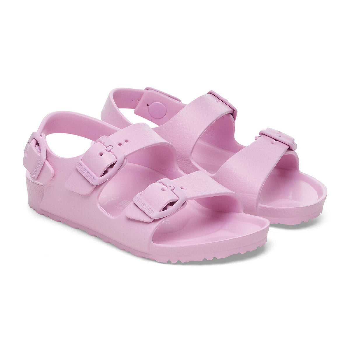 Milano  Essentials Kids EVA in Color Fondant Pink | Birkenstock