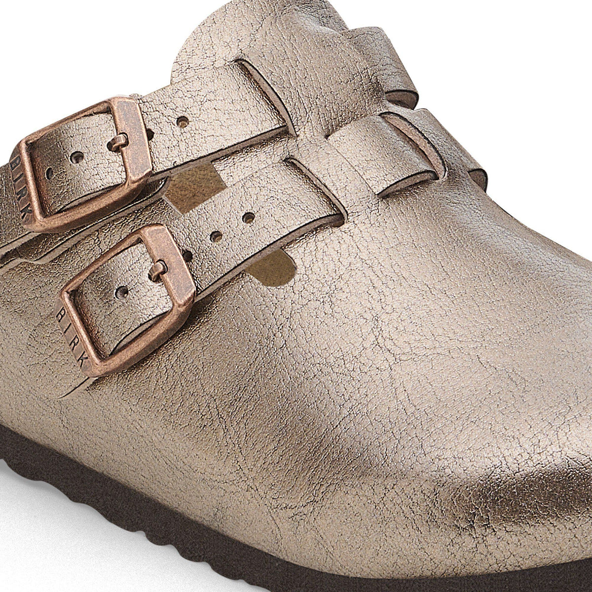 Kay Kids Birko-Flor in Color Graceful Taupe | Birkenstock